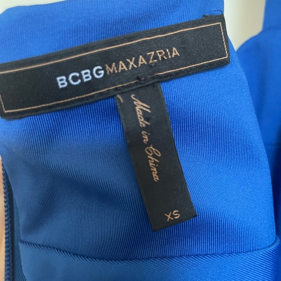 BCBG dress - Picture 3 of 3